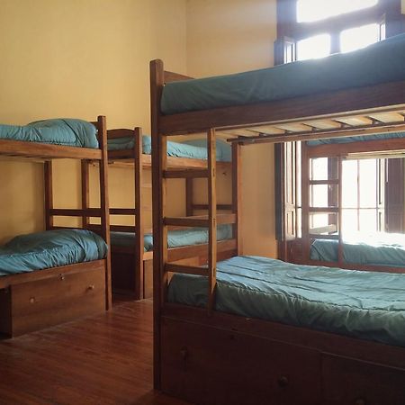 Ukelele Hostel Μοντεβιδέο Εξωτερικό φωτογραφία
