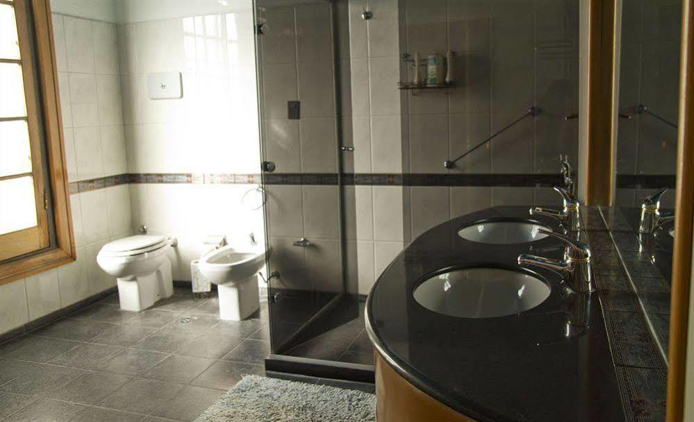 Ukelele Hostel Μοντεβιδέο Εξωτερικό φωτογραφία