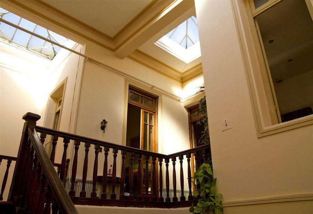 Ukelele Hostel Μοντεβιδέο Εξωτερικό φωτογραφία